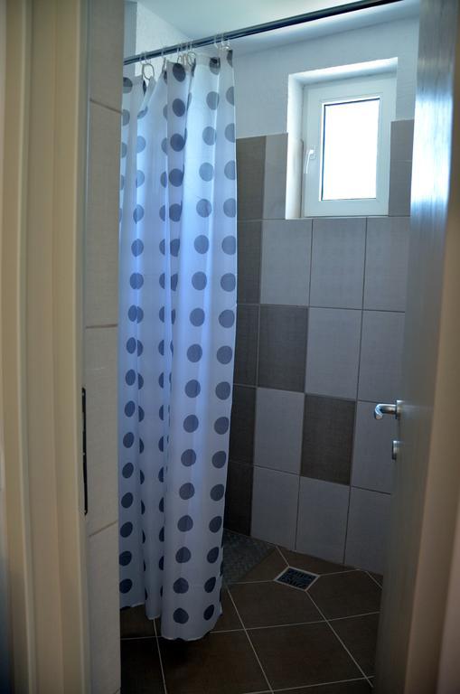 Paloma Residence Mamaia Kamer foto