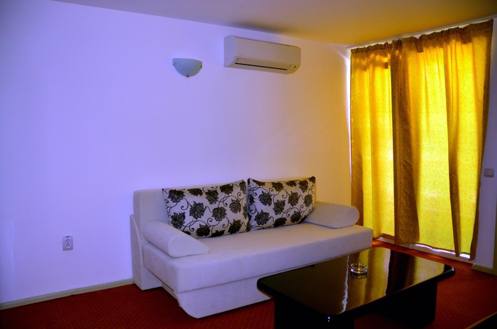 Paloma Residence Mamaia Kamer foto