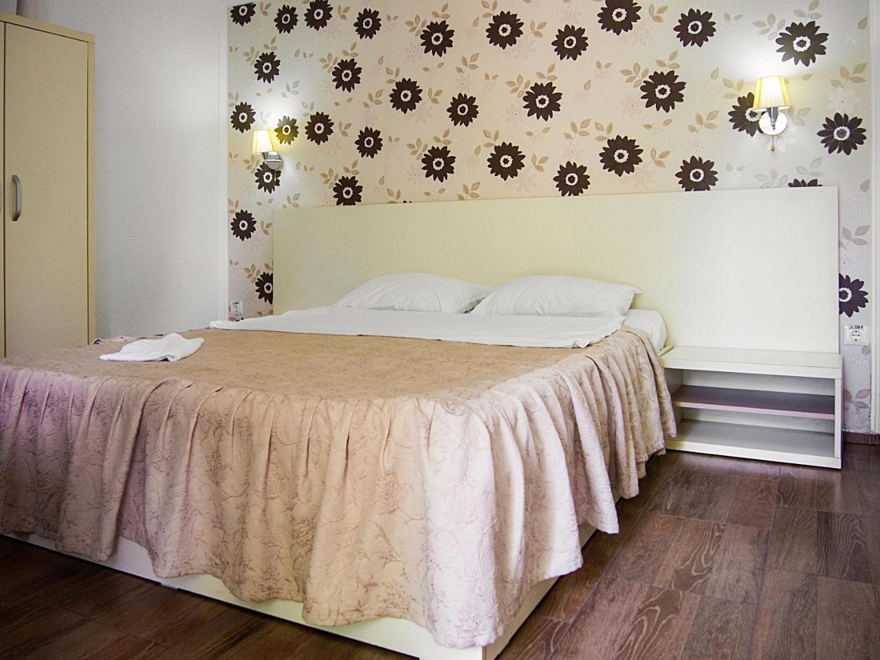 Paloma Residence Mamaia Buitenkant foto
